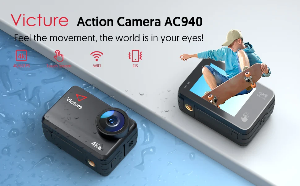 Victure AC940